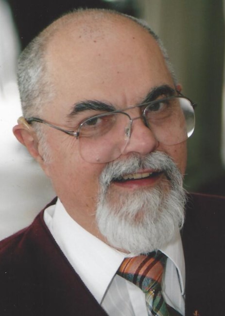 Obituary of Denis F. Seman