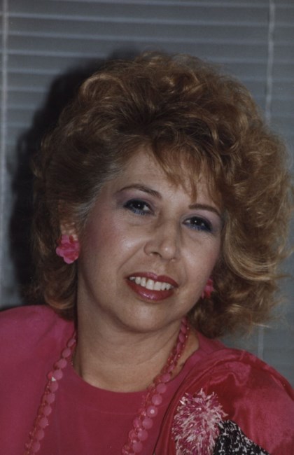 Obituary of Margarita Lopez