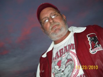 Avis de décès de Carl "Mike" Michael Chandler