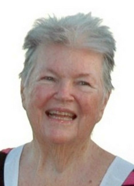 Obituary of Martha Annette Rose