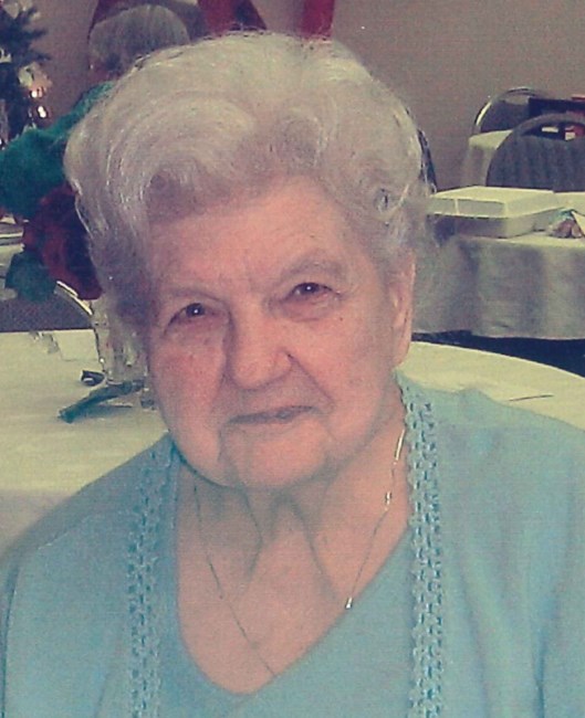 Obituary of Martha K. Layne