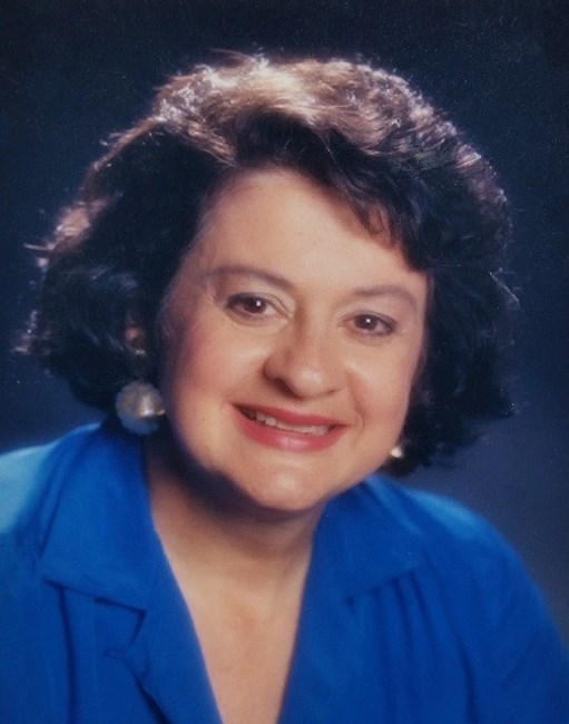 Obituary of Rosemarie Pumilia Petty