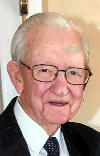 Obituary of Fred Douglas Turnage