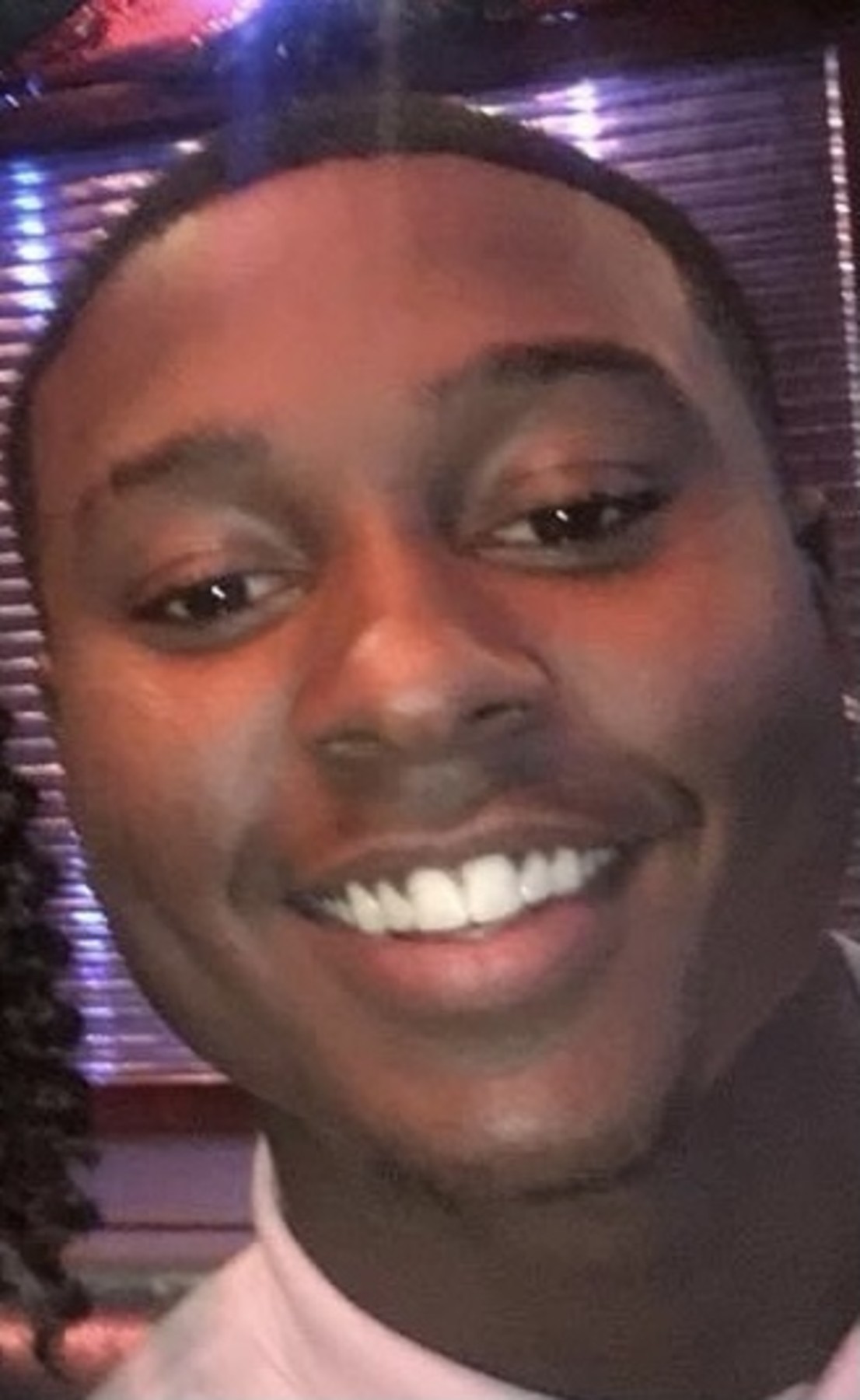 Avis de décès de Mr. William Palmer Crooks Jr.