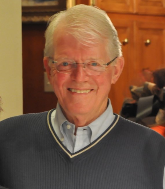 Obituary of Thomas L. Kilgore