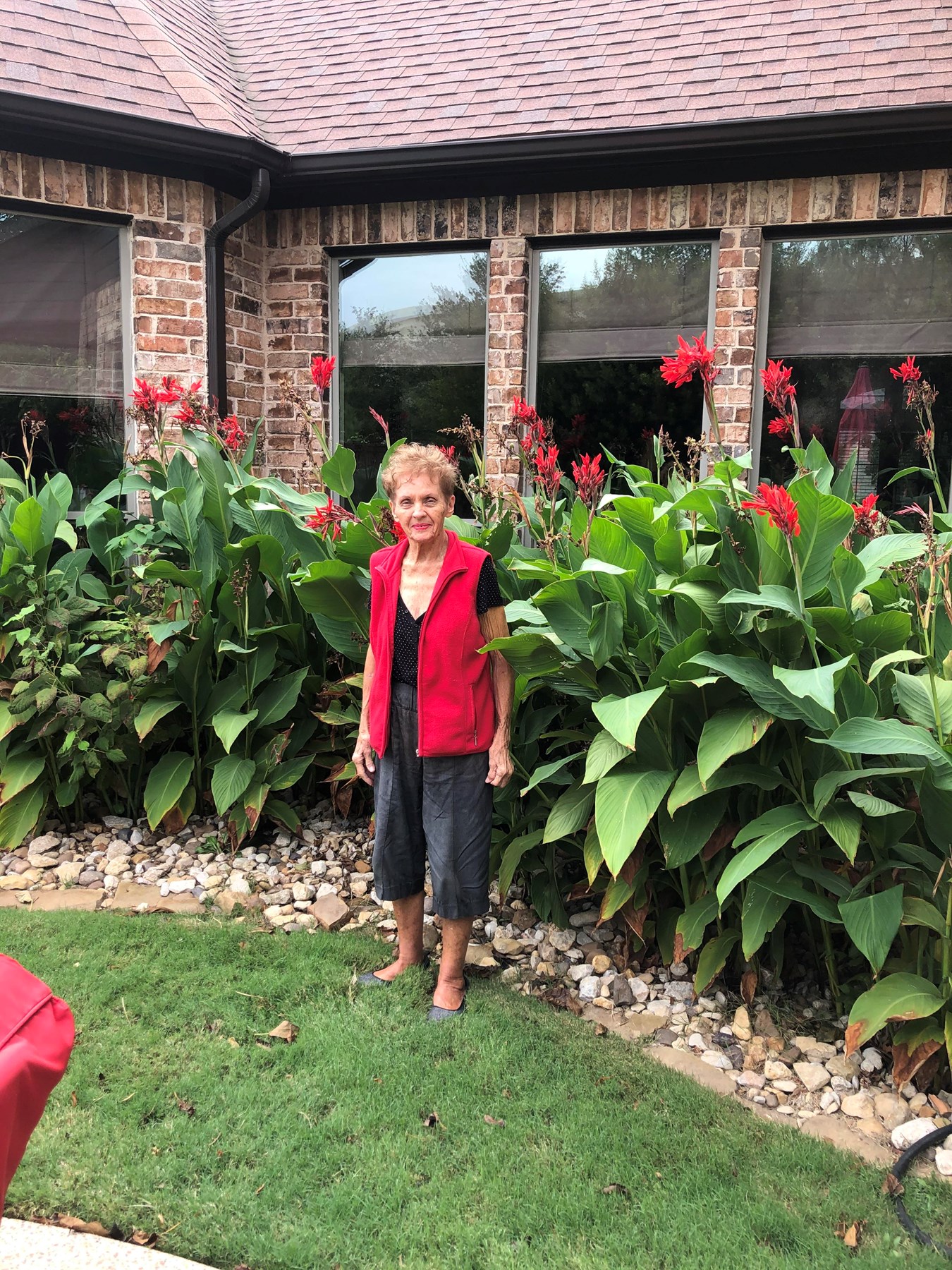 Obituary of Mrs. Adeline Alvina Cavallaro