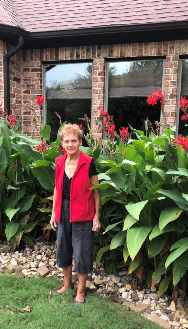 Obituary of Mrs. Adeline Alvina Cavallaro