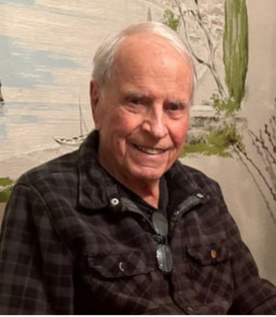 Obituary of Robert Staples Steiner