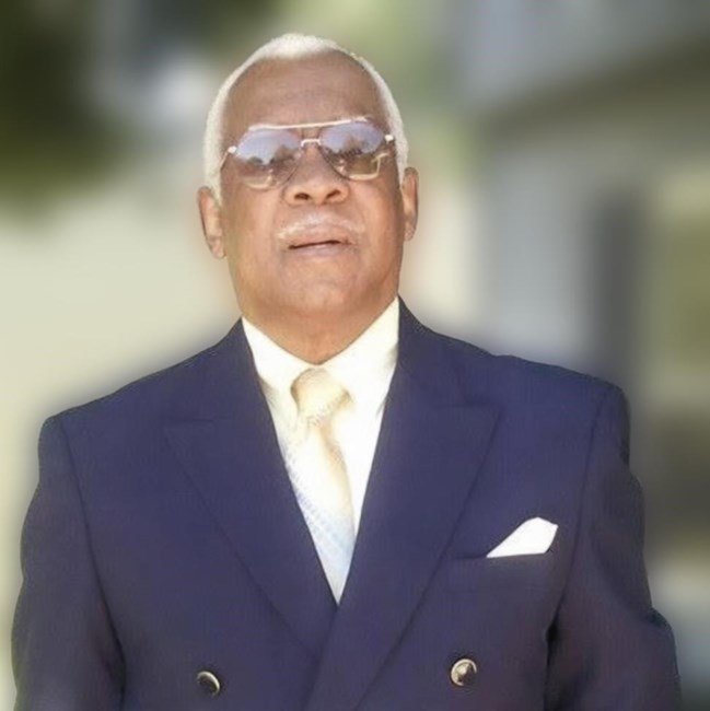 Obituary of Robert A. Evans Sr.