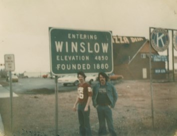 Obituary of William Ted Cartee