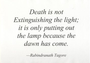 Obituary of A Life Remembered 2010