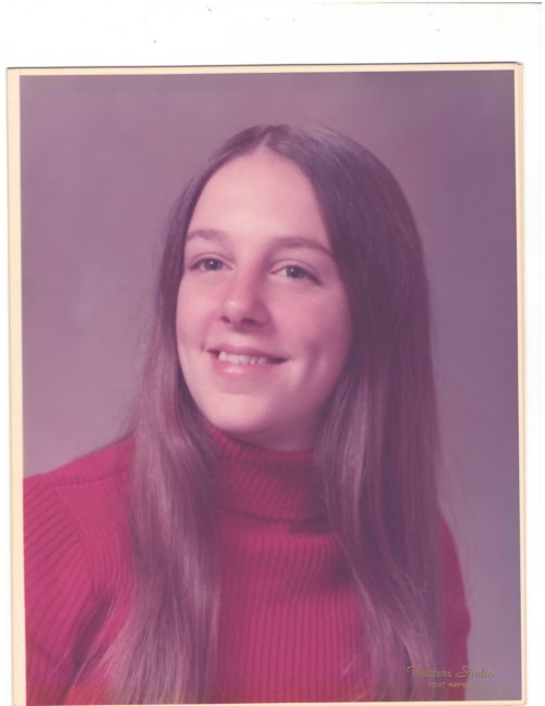 Obituary of Patricia McFarland