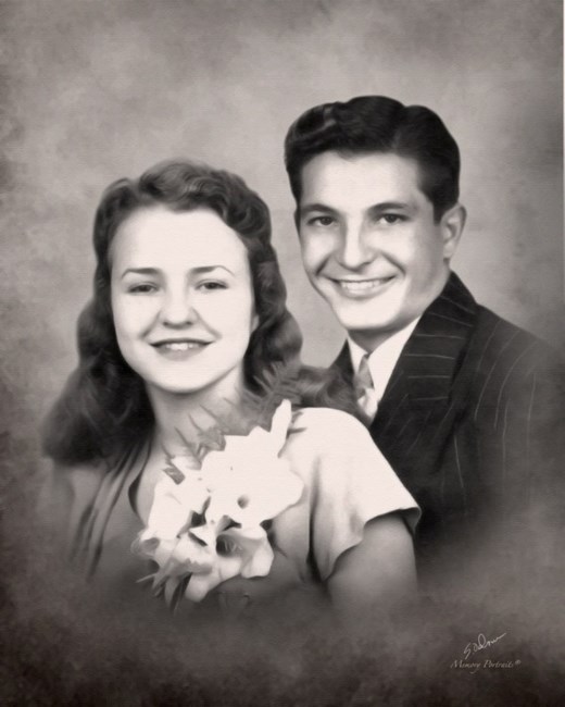 Obituary of Wanda L Ramey