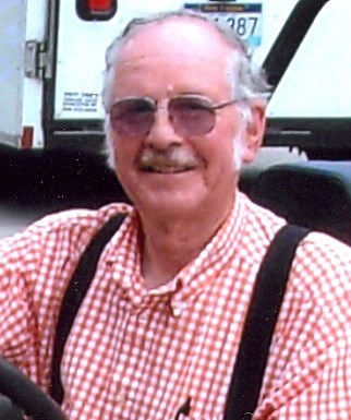 Obituary of Larry J. Lamb