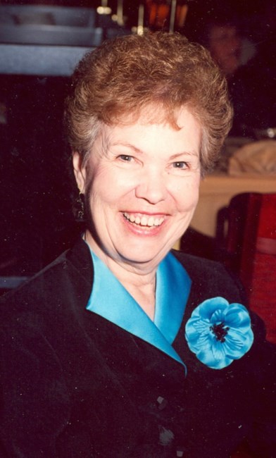 Obituary of Janet E. Davis