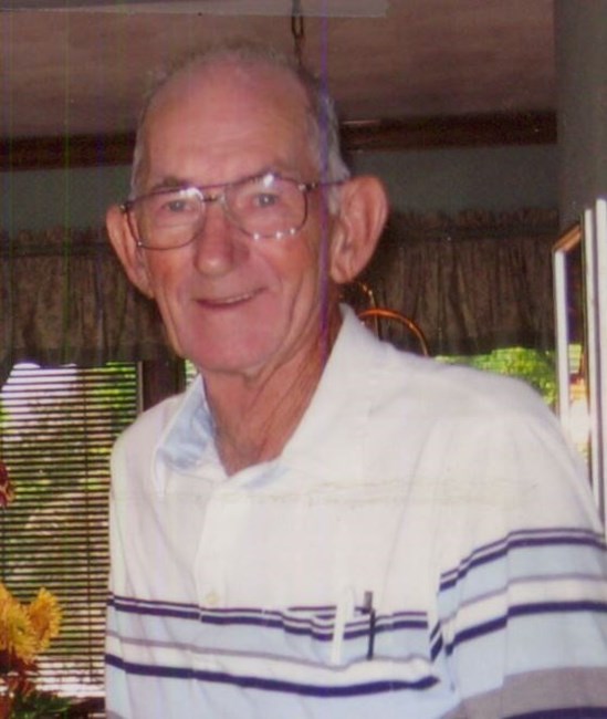 Obituary of Willis Moore