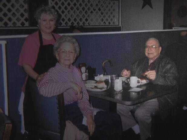 Obituary of Julius F. Arto Jr.