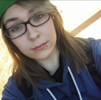 Obituary of Emily Ruth Diane Sanregret