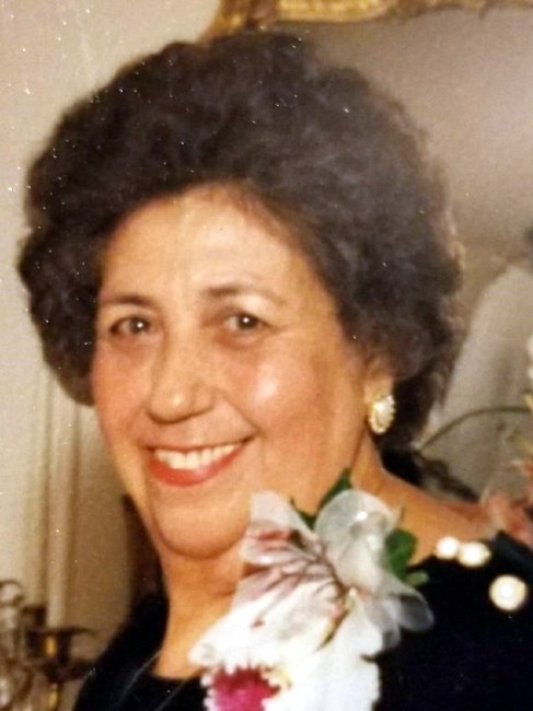 Obituary of Guadalupe Guillen