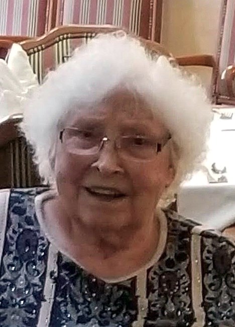Obituary of Marilyn Ann Shoemaker