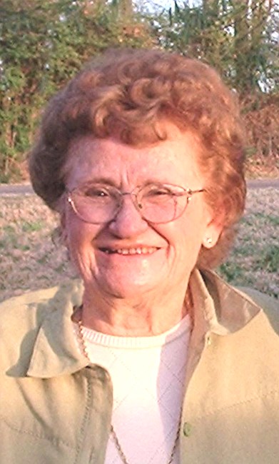 Obituary of Lavera Vermel  "Nell" Calaway