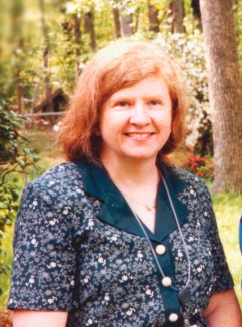 Obituary of Frances R Broome