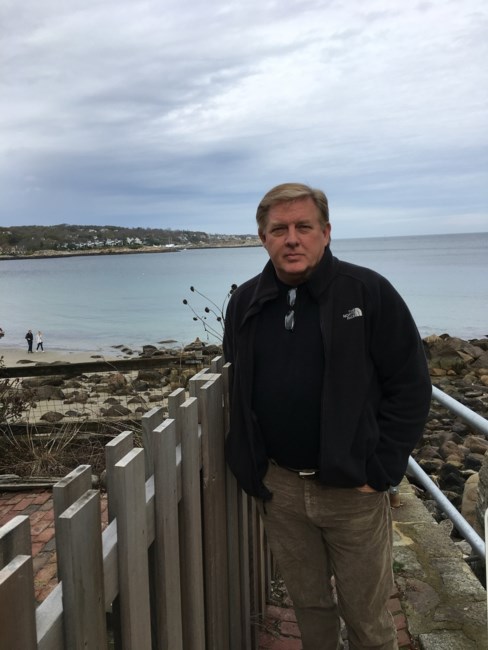 Obituary of Jack Ramey