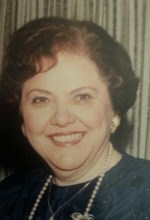 Obituary of Dorothy Caplan Trodlier