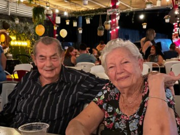 Obituario de Adrián Cabeza Rodríguez