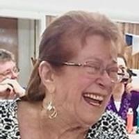 Obituary of Anna L. Irwin