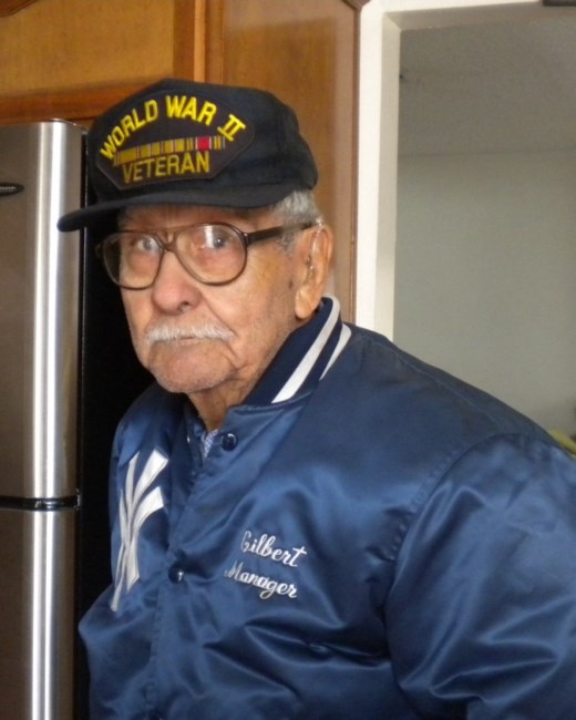 Obituary of Louis Aguilar