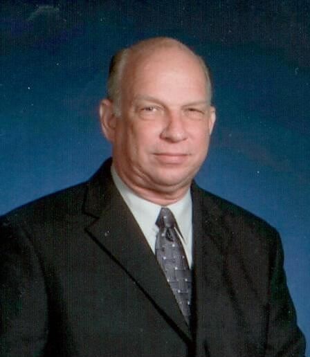 Obituary of Phillip Norman Benne