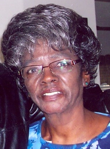 Obituary of Lula Bell Hill