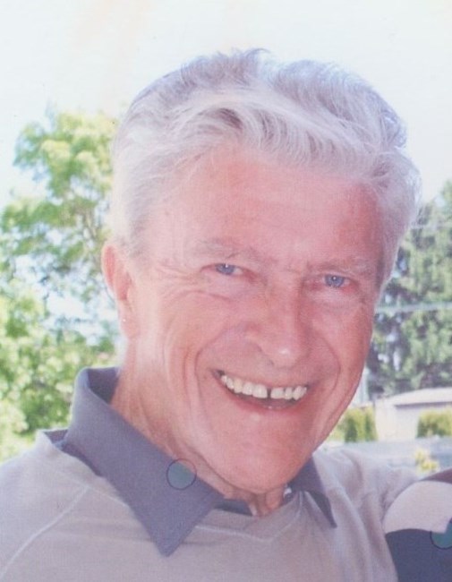 Obituary of Alphonsus O'flynn