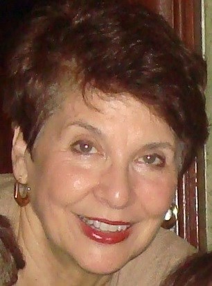 Obituary of Rita Marie Krapf