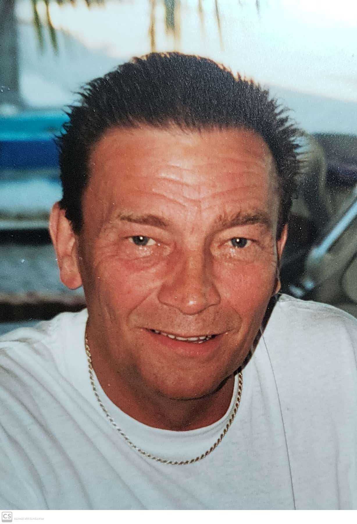 Obituary of Mort Mortenson