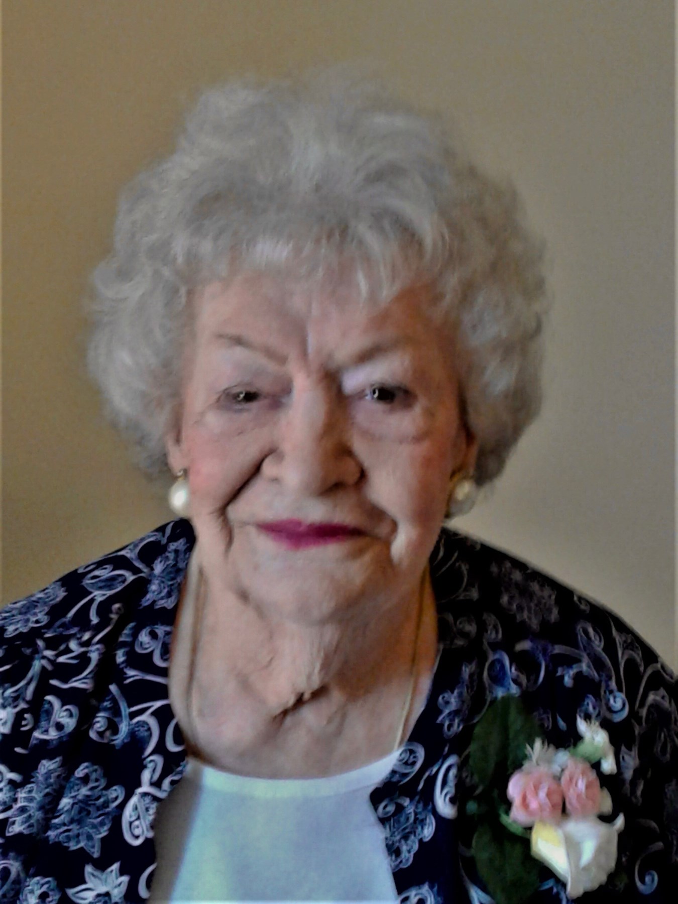 Obituary of Dolly Wanda Shealy