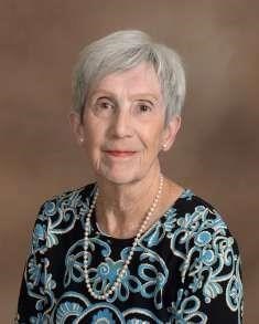 Obituary of Ann Norton DeLoach