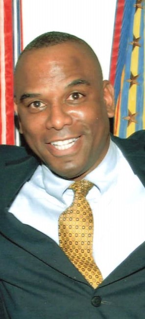 Obituary of Jerome Anthony Robinson