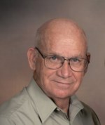 Larry Welch