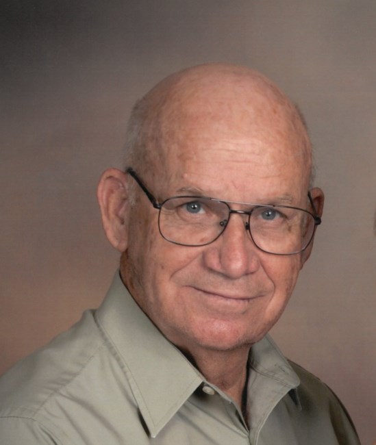 Avis de décès de Larry Rogers Welch