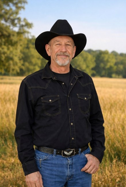 Obituary of Tracy Hubbard
