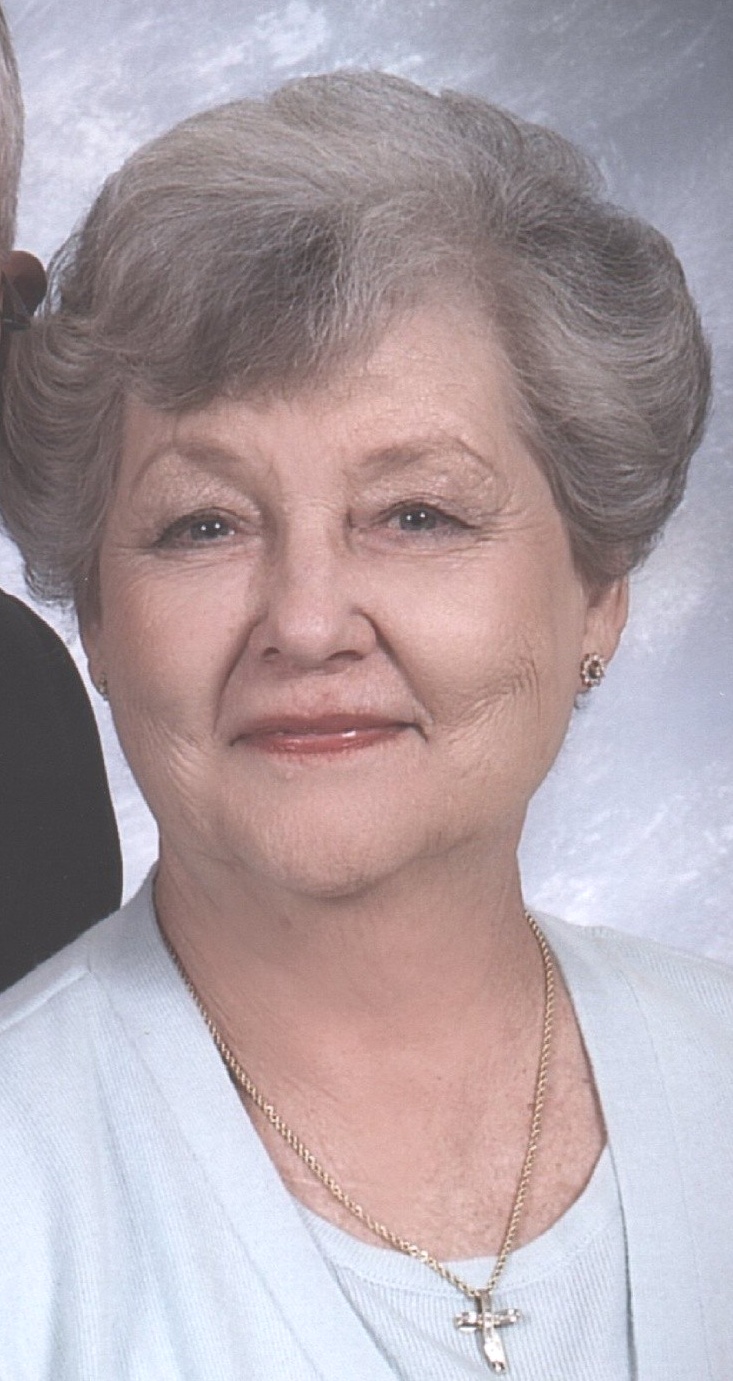 Dorothy Rabren Obituary Montgomery, AL