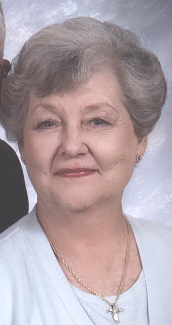 Obituary of Dorothy K Rabren