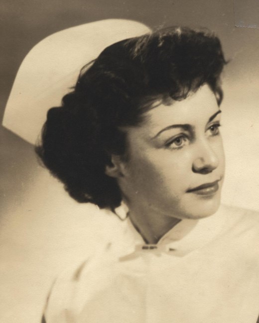 Avis de décès de Claire Dawson Hollar