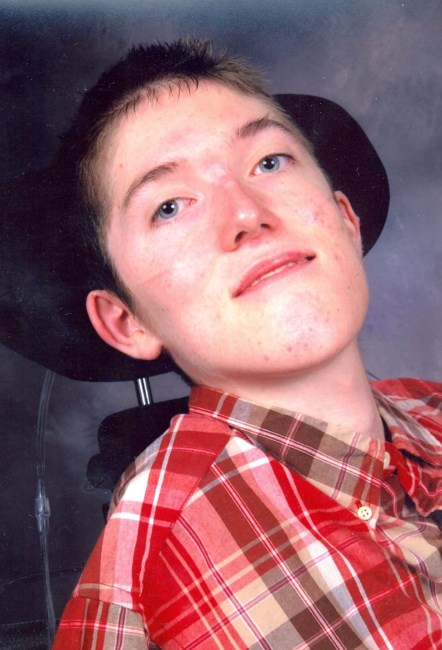 Obituary of Andrew Martin Garland