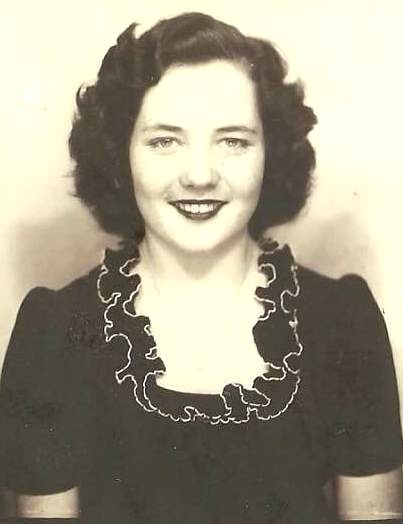 Obituary of Elizabeth O. Carter