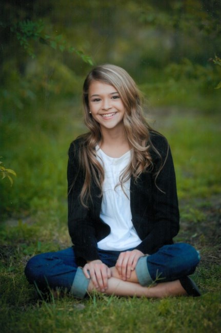 Obituary of Gabriela Hansen