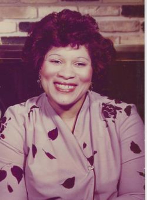 Obituary of Eddie Mae Bell