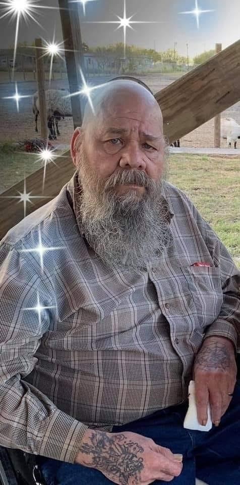 Obituary of Francisco Rene Anzualda